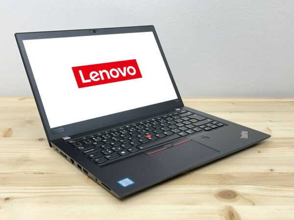 Notebook Lenovo ThinkPad T480s