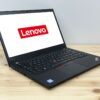 Notebook Lenovo ThinkPad T490