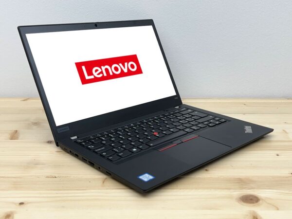 Notebook Lenovo ThinkPad T490