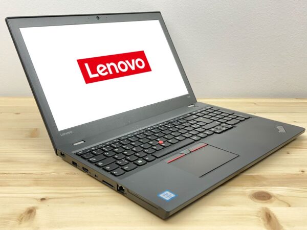 Notebook Lenovo ThinkPad T560