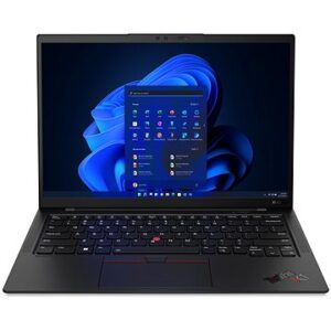 Notebook Lenovo ThinkPad X1 Carbon Gen 11 Deep Black touch
