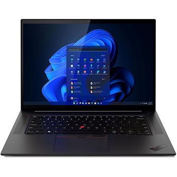 Notebook Lenovo ThinkPad X1 Extreme Gen 5 Black/Paint