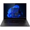 Notebook Lenovo ThinkPad X1 Extreme Gen 5 Black/Weave touch