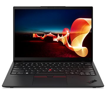 Notebook Lenovo ThinkPad X1 Nano Gen 2 Black