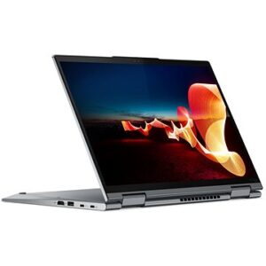 Notebook Lenovo ThinkPad X1 Yoga Gen 7 Storm Grey celokovový + aktivní stylus Lenovo