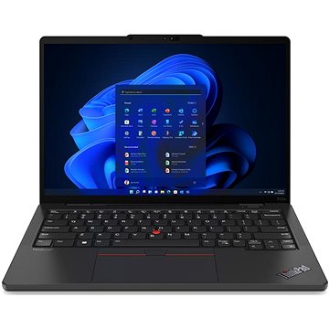 Notebook Lenovo ThinkPad X13s Gen 1 Black