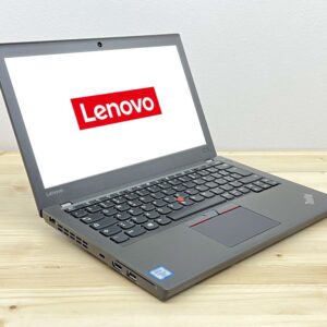 Notebook Lenovo ThinkPad X270 - 16 GB - 256 GB SSD