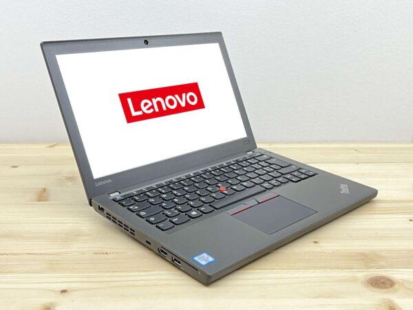Notebook Lenovo ThinkPad X270 - 8 GB - 1000 GB SSD