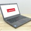 Notebook Lenovo ThinkPad X270 - 8 GB - 2000 GB SSD
