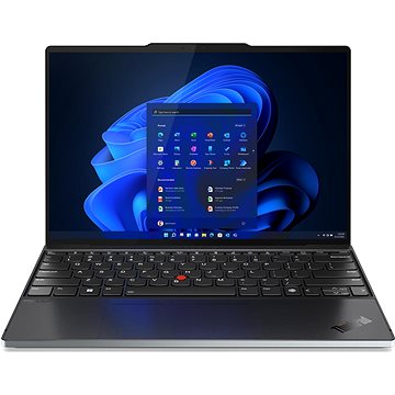 Notebook Lenovo ThinkPad Z13 Gen 1 Arctic Grey/Black touch LTE celokovový