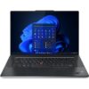 Notebook Lenovo ThinkPad Z16 Gen 1 Arctic Grey/Black celokovový