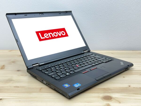 Notebook Lenovo Thinkpad T430s - 16 GB - 180 GB SSD