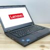 Notebook Lenovo Thinkpad T430s - 16 GB - 480 GB SSD