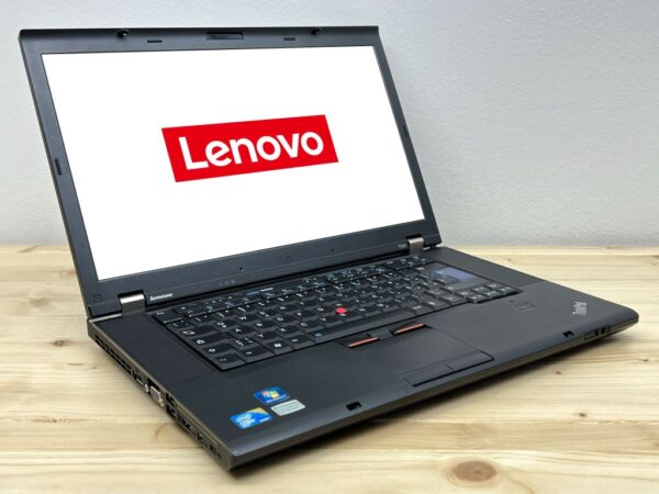 Notebook Lenovo Thinkpad T510