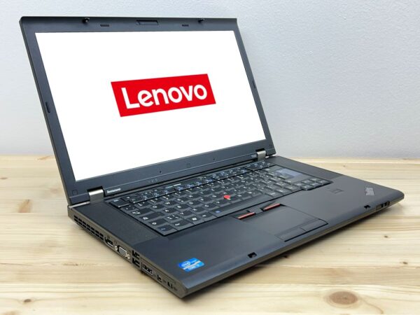 Notebook Lenovo Thinkpad T520