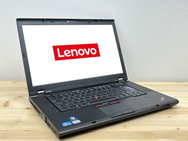 Notebook Lenovo Thinkpad W520