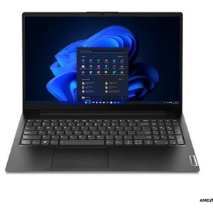 Notebook Lenovo V15 G4 AMN Business Black