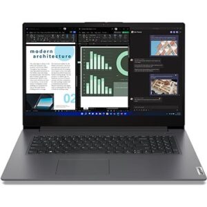 Notebook Lenovo V17 G3 IAP Iron Grey