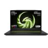 Notebook MSI Alpha 17 B5EEK-029CZ