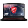 Notebook MSI GF63 Thin 11UC-618CZ