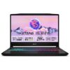 Notebook MSI Katana 15 B12VGK-1015CZ