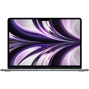Notebook MacBook Air 13" M2 CZ 2022 Vesmírně šedý