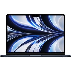 Notebook MacBook Air 13" M2 US 2022 Temně inkoustový