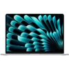 Notebook MacBook Air 15" M2 CZ 2023 Stříbrný