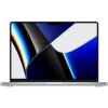 Notebook MacBook Pro 14" M1 PRO CZ 2021 Stříbrný