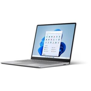 Notebook Microsoft Surface Laptop Go 2 i5 8GB 128GB