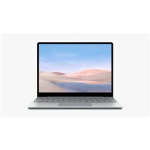 Notebook Microsoft Surface Laptop Go For Business 256GB 8GB CZ/SK