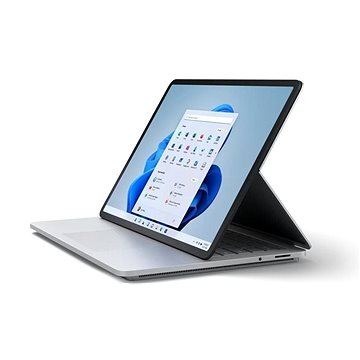 Notebook Microsoft Surface Laptop Studio Platinum