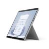 Notebook Microsoft Surface Pro 9 2022 16GB 256GB 5G Platinum for business