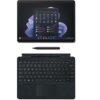 Notebook Microsoft Surface Pro 9 2022 16GB 256GB Platinum for business + klávesnice + pero