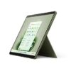 Notebook Microsoft Surface Pro 9 2022 256GB 8GB Forest Pine