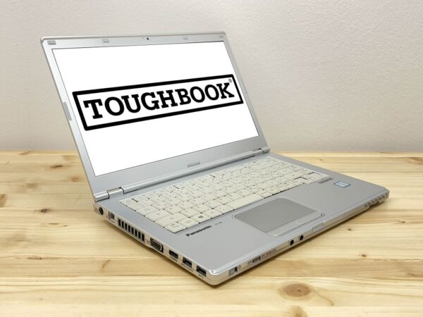 Notebook Panasonic ToughBook CF-LX6