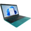 Notebook Umax VisionBook 12WRX Turquoise