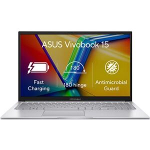 Notebook ASUS Vivobook 15 X1504ZA-NJ140W Cool Silver