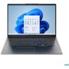 Notebook Lenovo IdeaPad 5 Pro 16IAH7 Cloud Grey celokovový