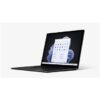 Notebook Microsoft Surface Laptop 5 Black for business
