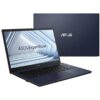 Notebook ASUS ExpertBook B1 B1402CGA-EB0255W Star Black