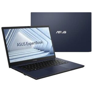 Notebook ASUS ExpertBook B1 B1402CGA-EB0256W Star Black