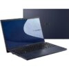 Notebook ASUS ExpertBook B1 B1500CBA-BQ1143 Star Black