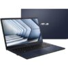 Notebook ASUS ExpertBook B1 B1502CBA-BQ0357X Star Black