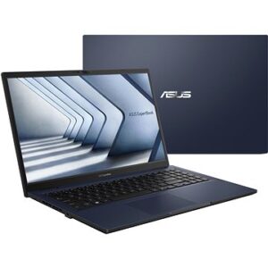 Notebook ASUS ExpertBook B1 B1502CBA-BQ0786W Star Black