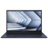 Notebook ASUS ExpertBook B1 B1502CGA-BQ0217X Star Black