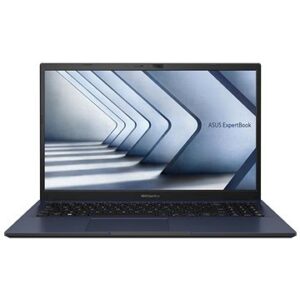 Notebook ASUS ExpertBook B1 B1502CGA-BQ0218W Star Black