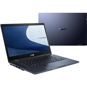 Notebook ASUS ExpertBook B3 Flip B3402FBA-EC0648W Star Black