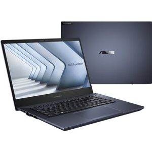 Notebook ASUS ExpertBook B5 B5402CVA-KI0052X Star Black celokovový