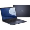 Notebook ASUS ExpertBook B5 B5602CBA-MB0565X Star Black celokovový